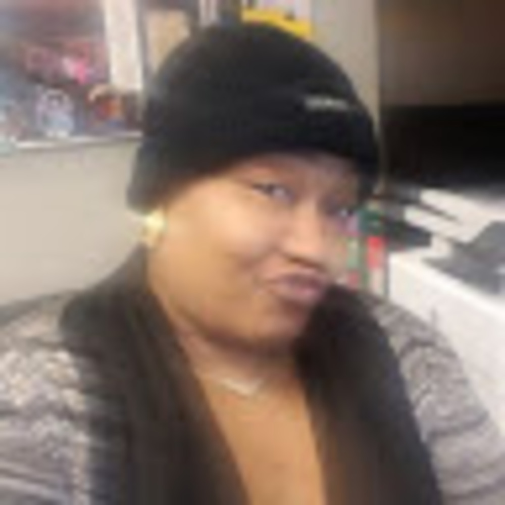 Meet your Posher, Sherita